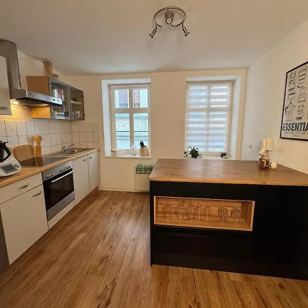 Stilvolle Moeblierte Mitten In *