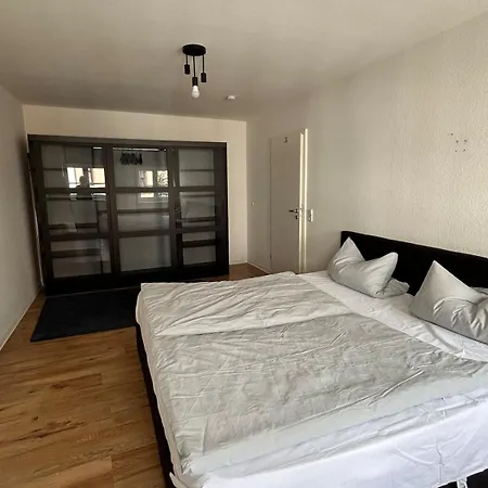 Apartamento Stilvolle Moeblierte Mitten In Perleberg