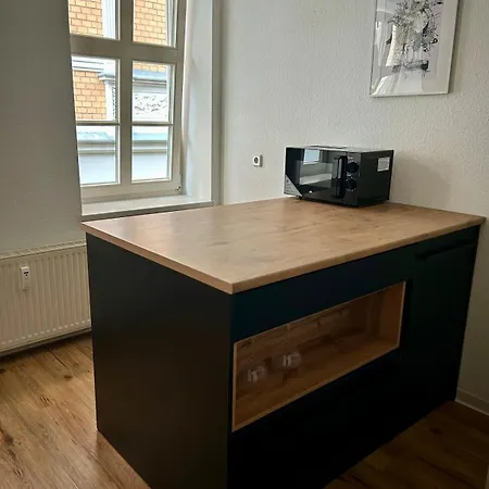 Stilvolle Moeblierte Mitten In