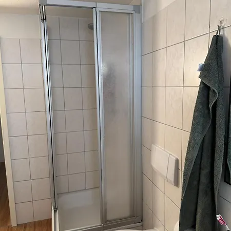 Stilvolle Moeblierte Mitten In Apartamento *