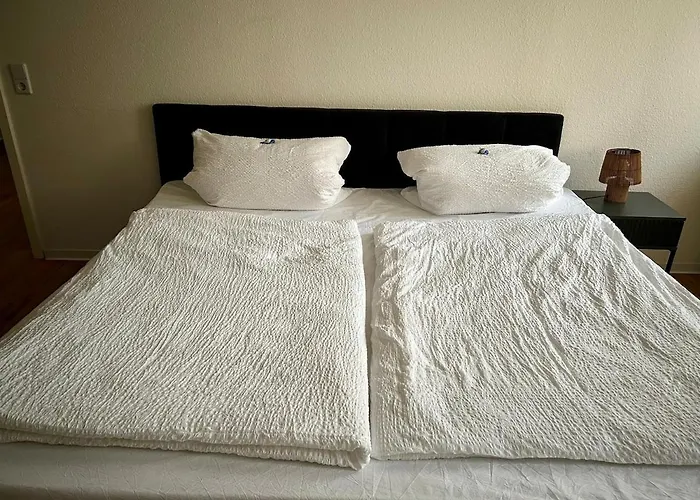 Stilvolle Moeblierte Mitten In