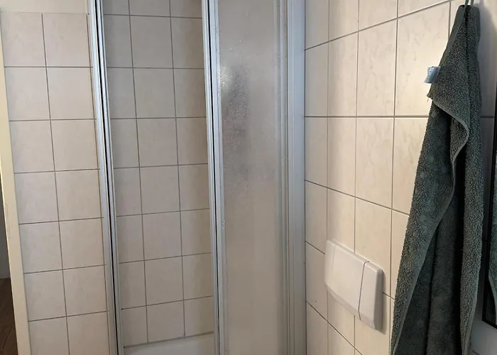 Stilvolle Moeblierte Mitten In Apartamento *